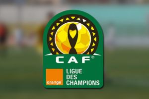 Liga dos Campeões Africanos