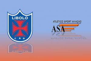 A festa do Bi-Campeões em Calulo