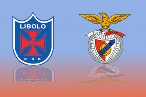 Libolo x Benfica de Luanda