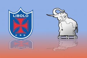 Libolo x Nacional de Benguela