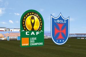 Libolo na Fase de Grupos da Champions