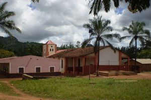 Missão Católica