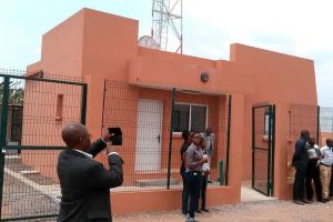Rádio Comunitária do Libolo