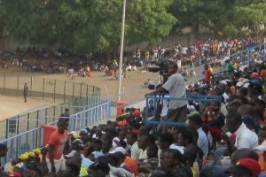 Os 50 pontos do Recreativo