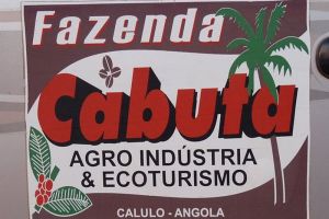Fazenda Cabuta