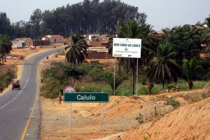 Calulo Actual