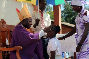 D. Luzizila Kiala no Libolo