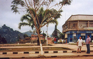 Calulo em 2006