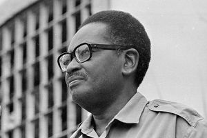 Presidente Agostinho Neto