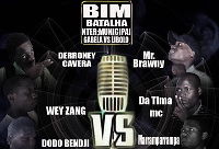 Cartaz do BIM
