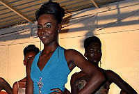 Miss Libolo 2016